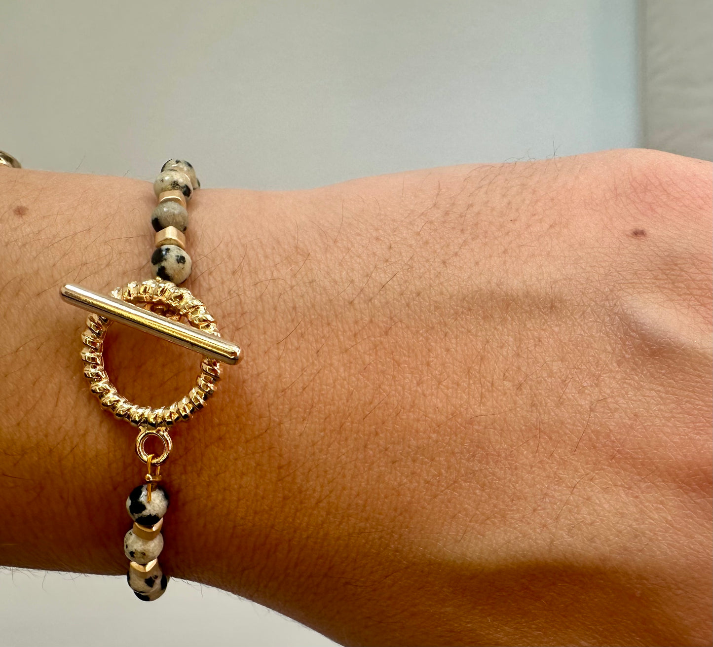 AUBE CÉLESTE - Bracelet
