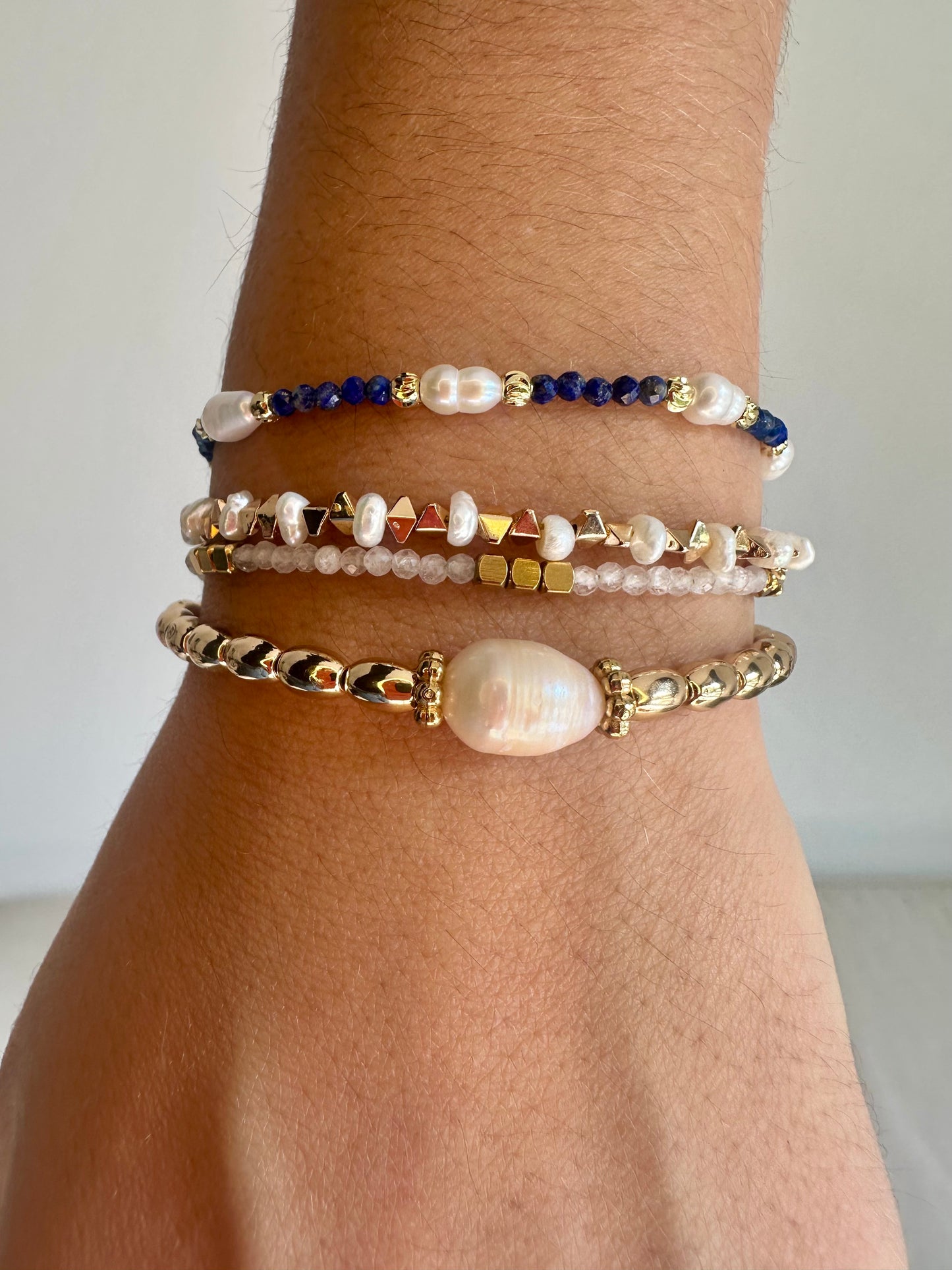 NAISSANCE- Bracelet