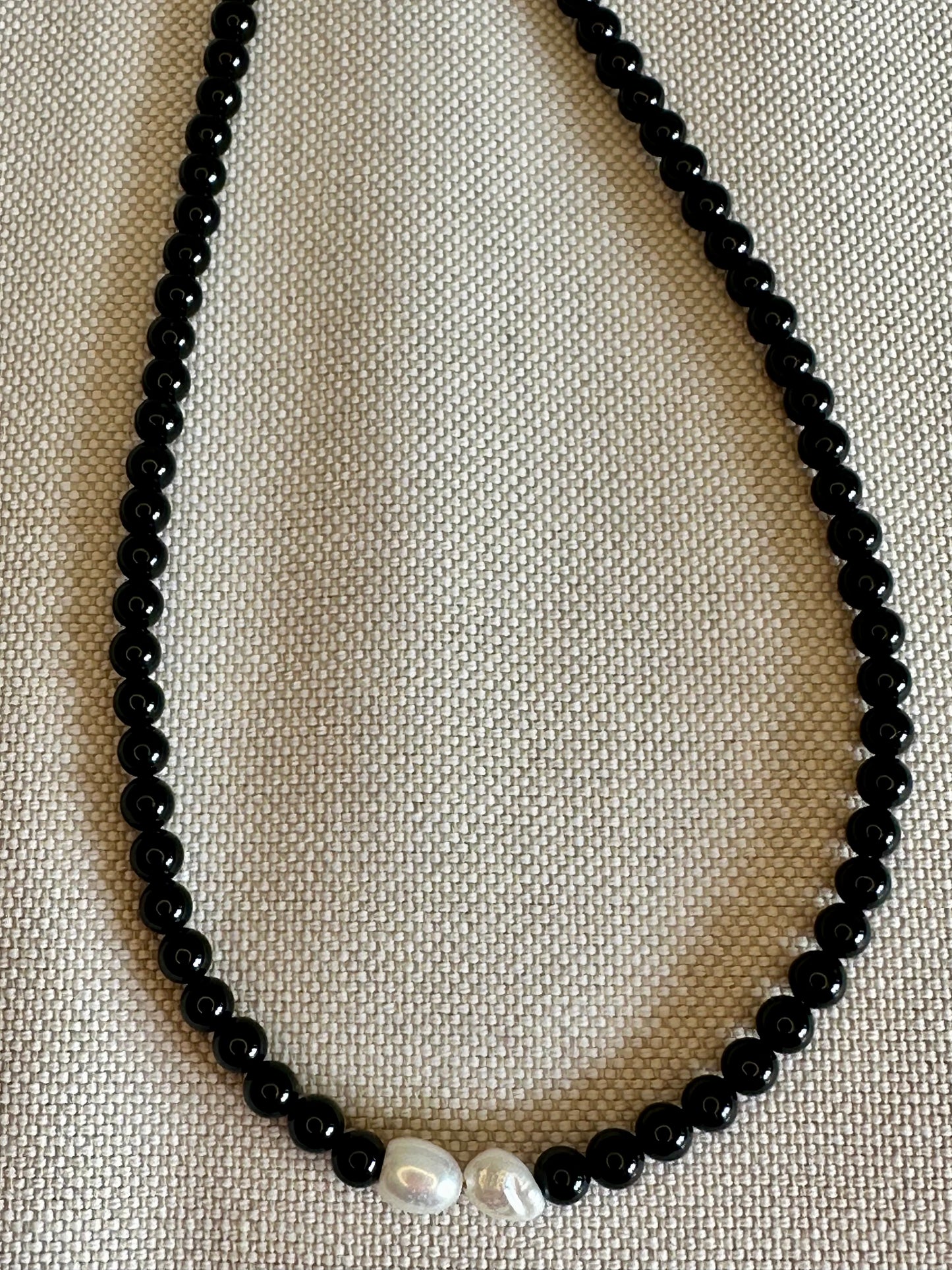 NOCTURNE - Collier