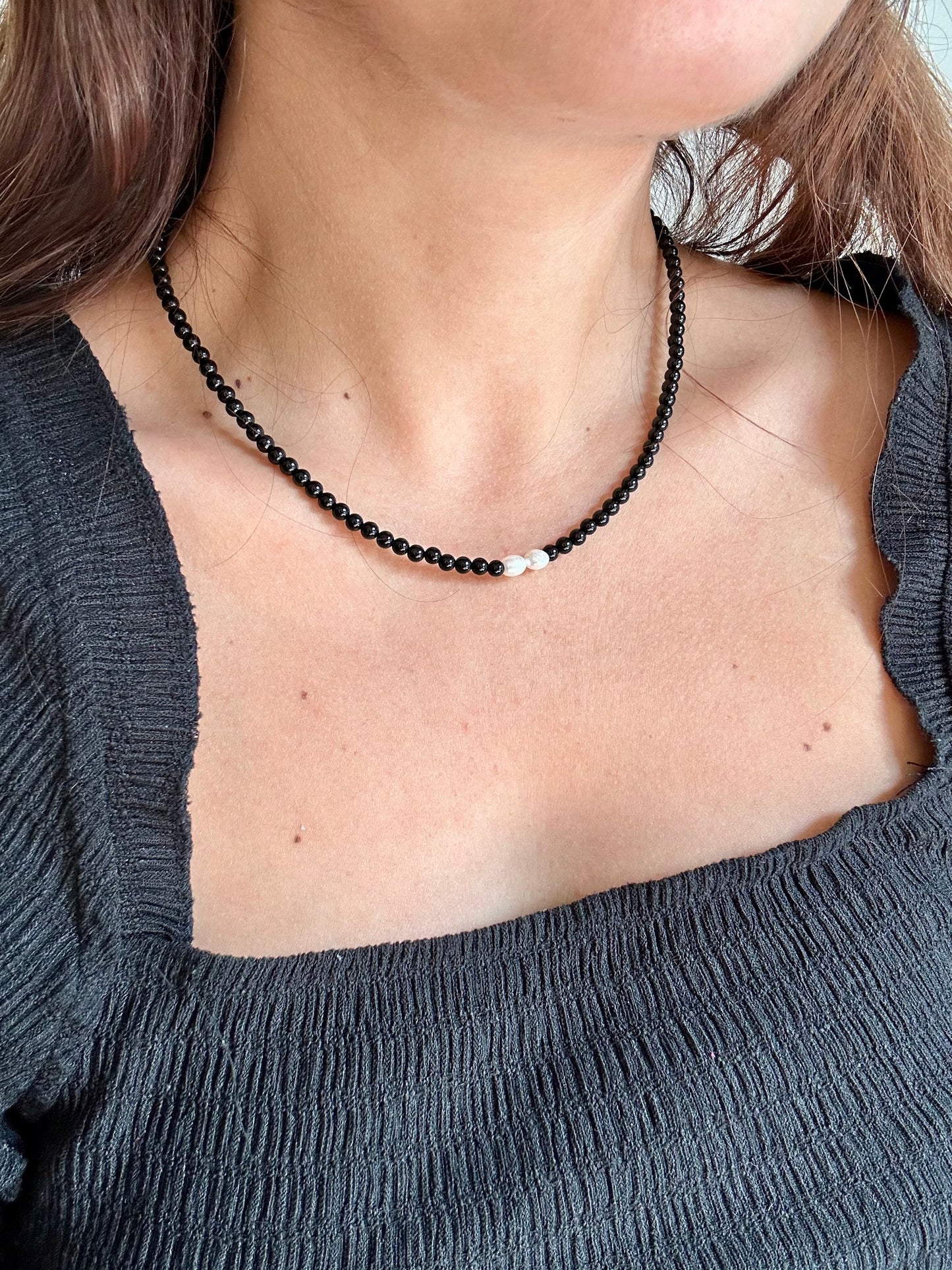 NOCTURNE - Collier