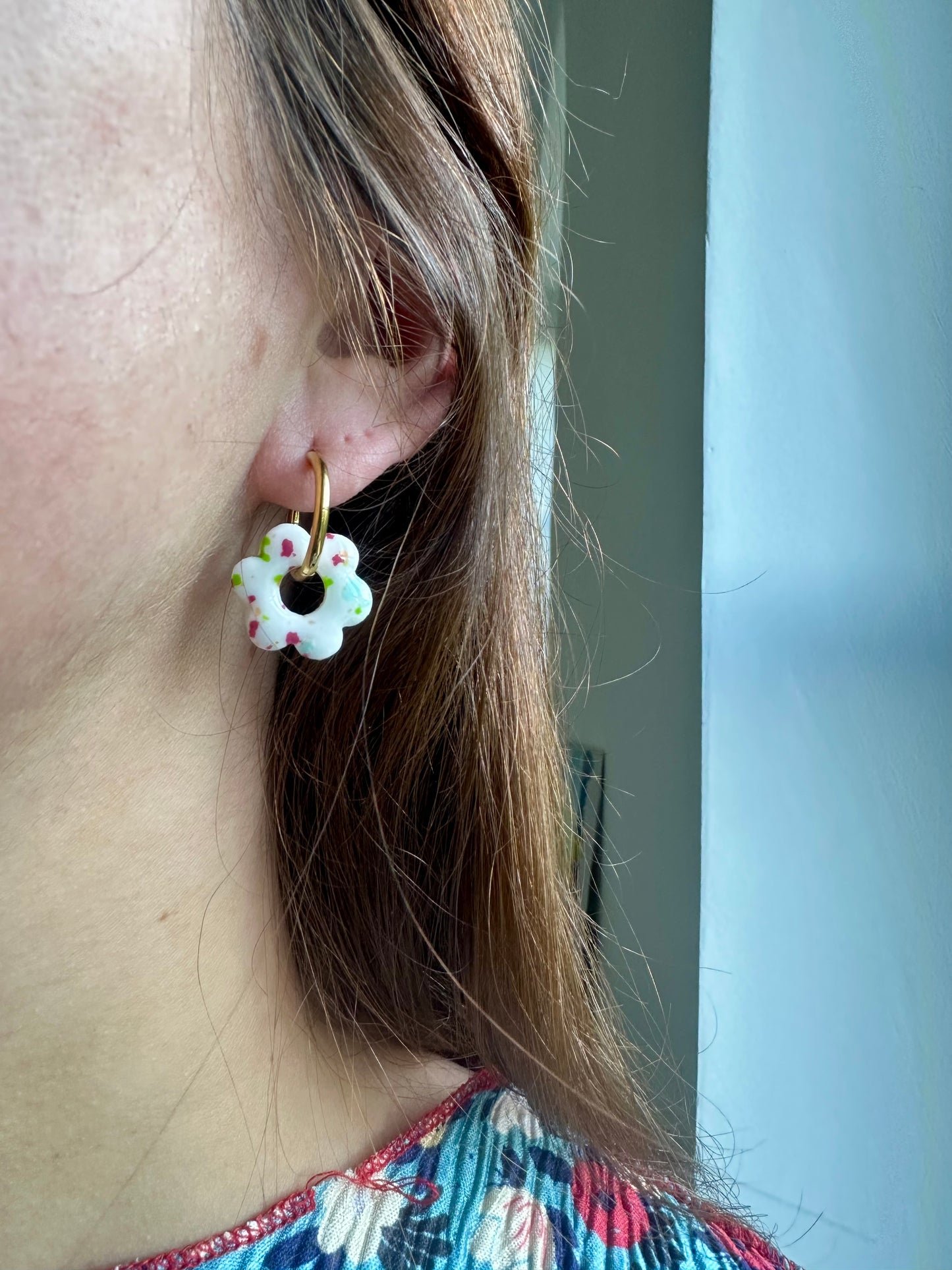 FLORES M - La joie de vivre