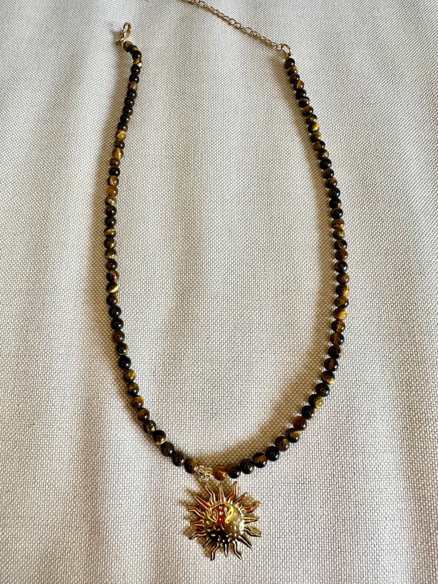 SOLSTICE - Collier