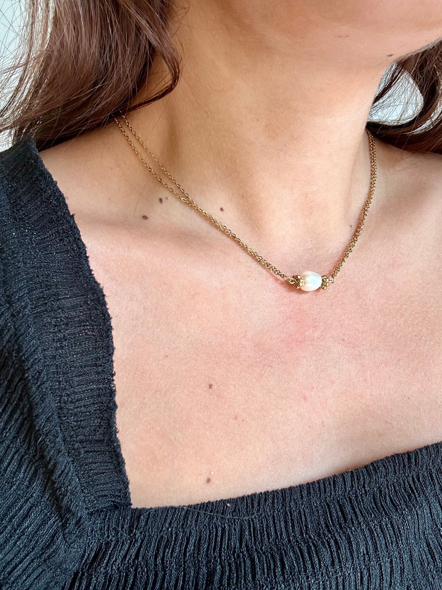 NAISSANCE- Collier