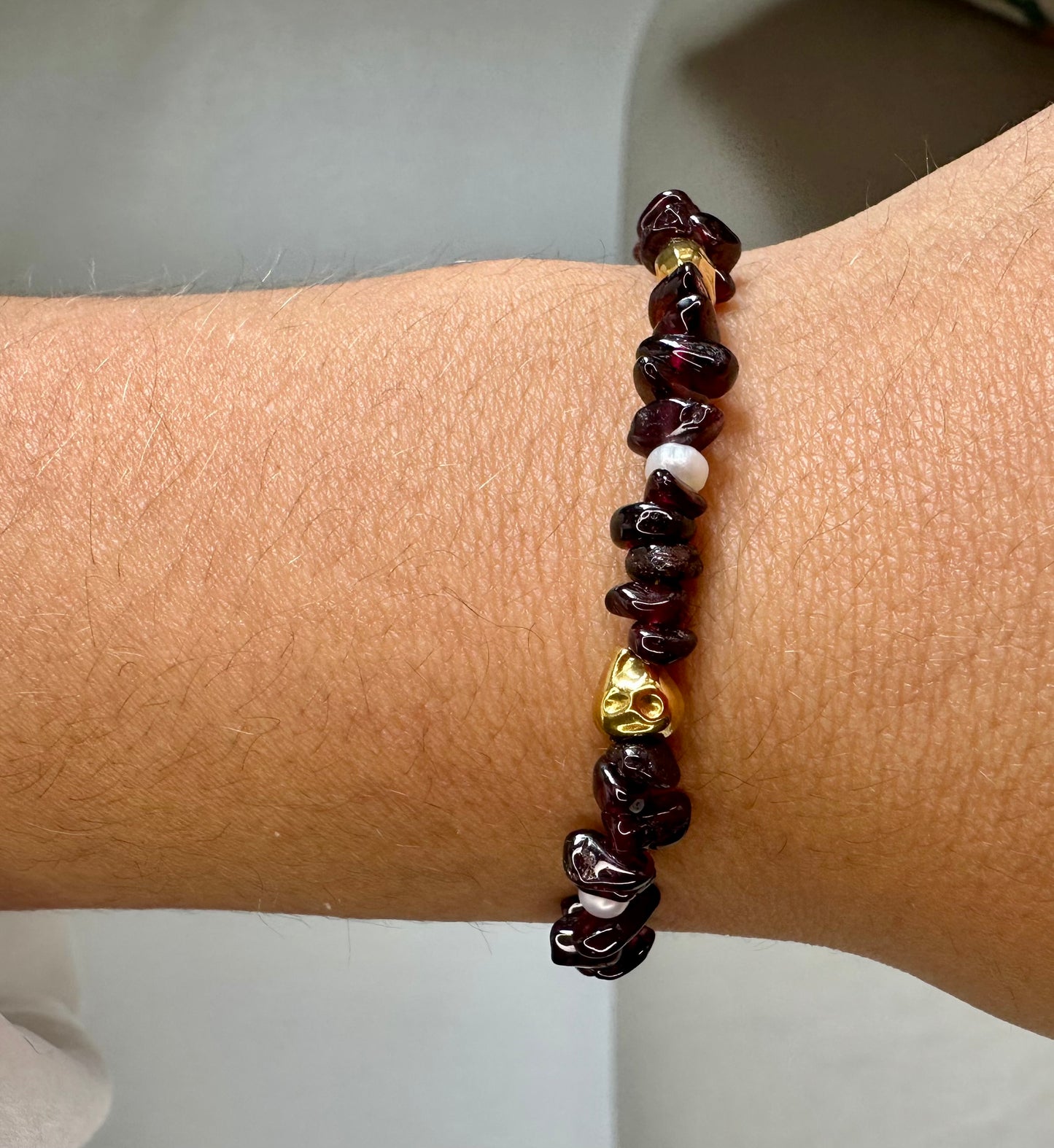 FLAMMES- Bracelet