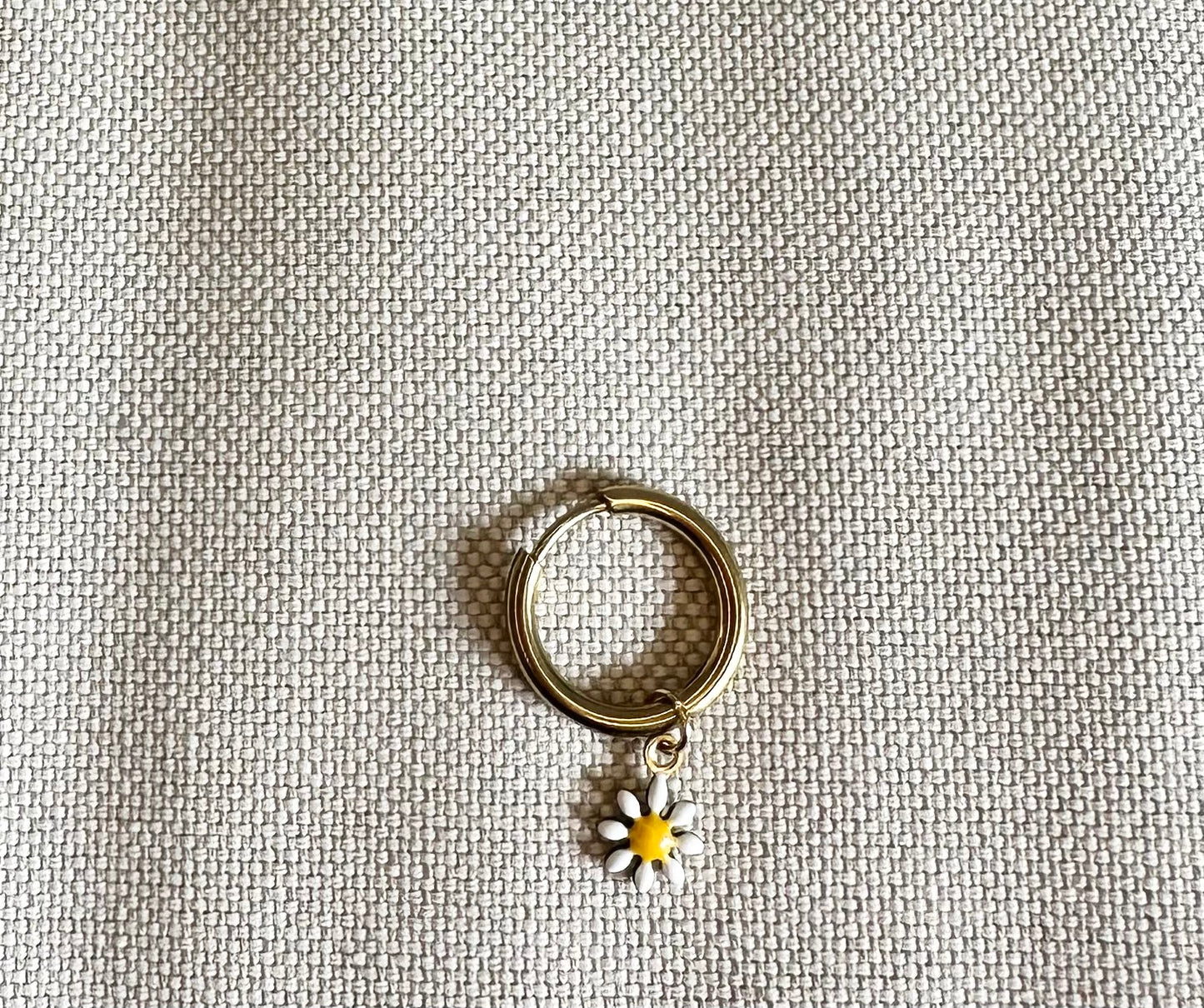 RENAISSANCE - Boucle d’oreille x1