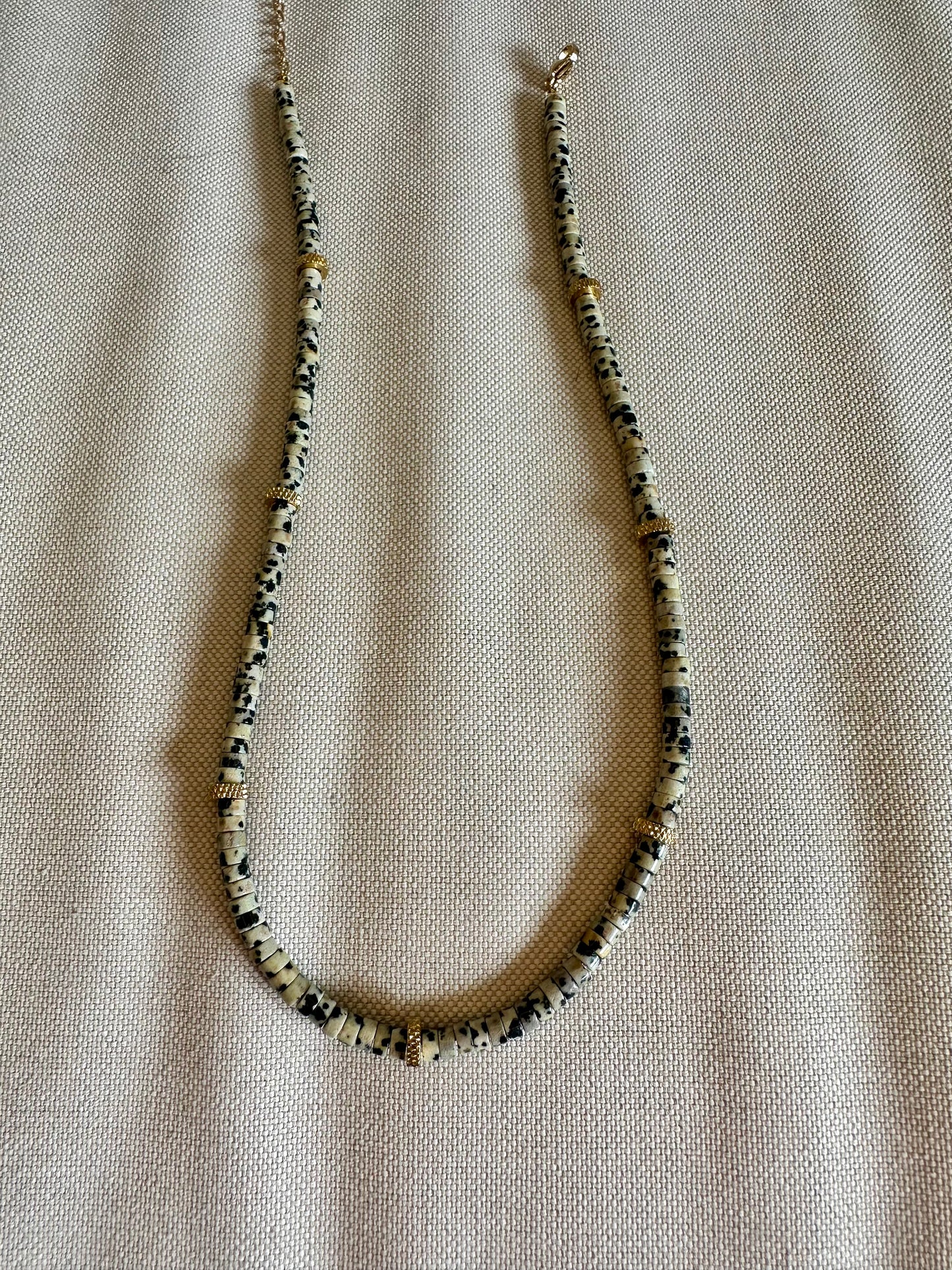 AUBE CÉLESTE- Collier