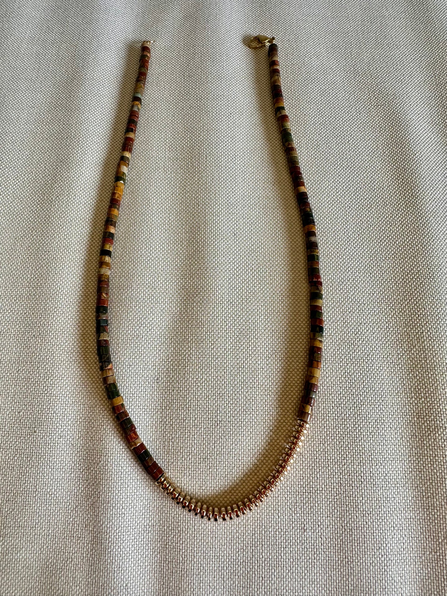 RACINES- Collier