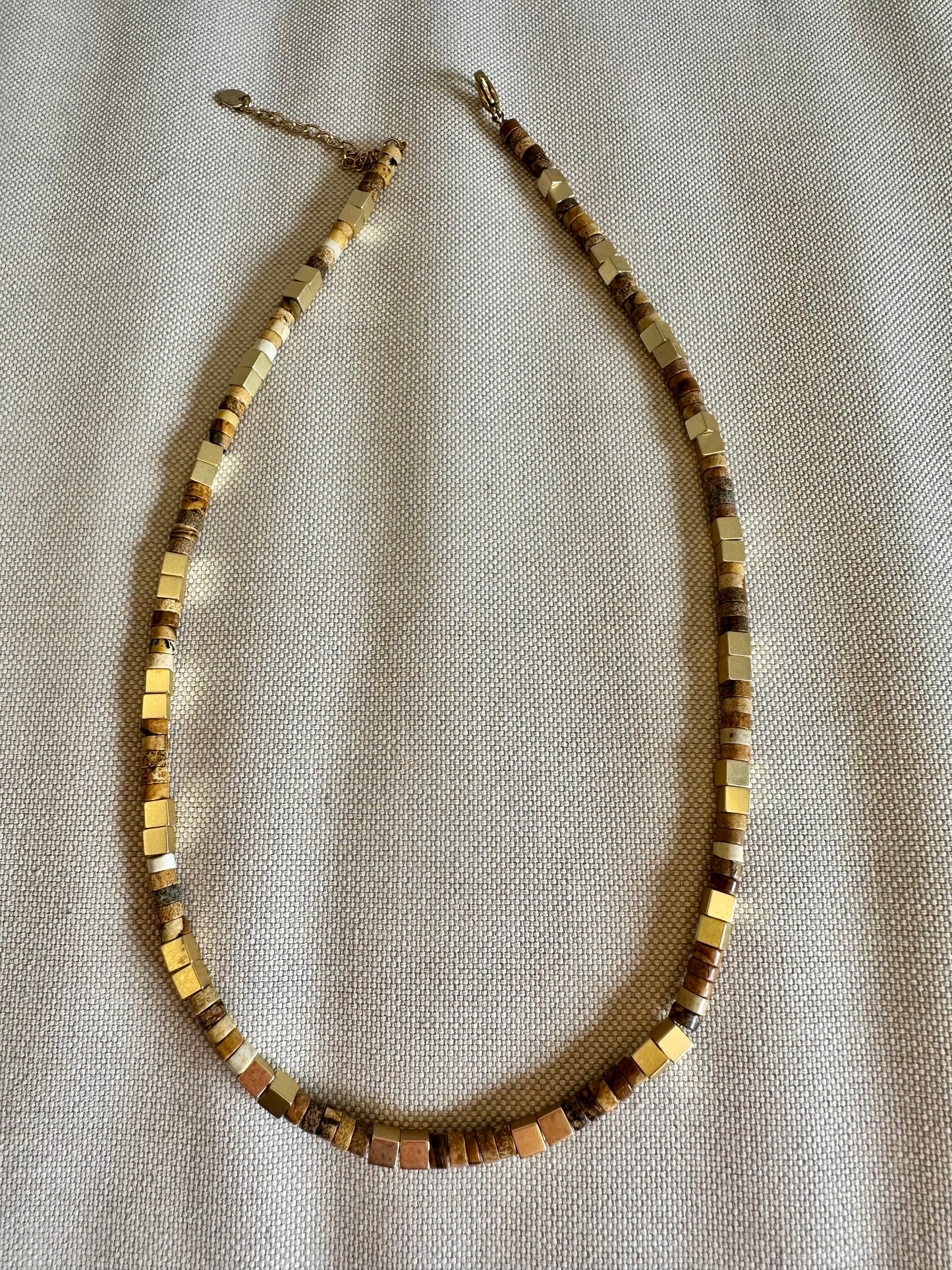 ÉTOILE FILANTE- Collier