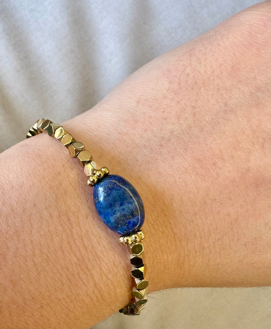 AZUL - Bracelet