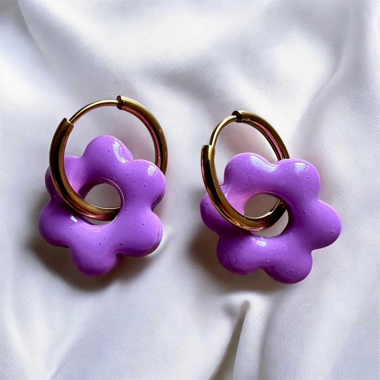FLORES M - Lavande