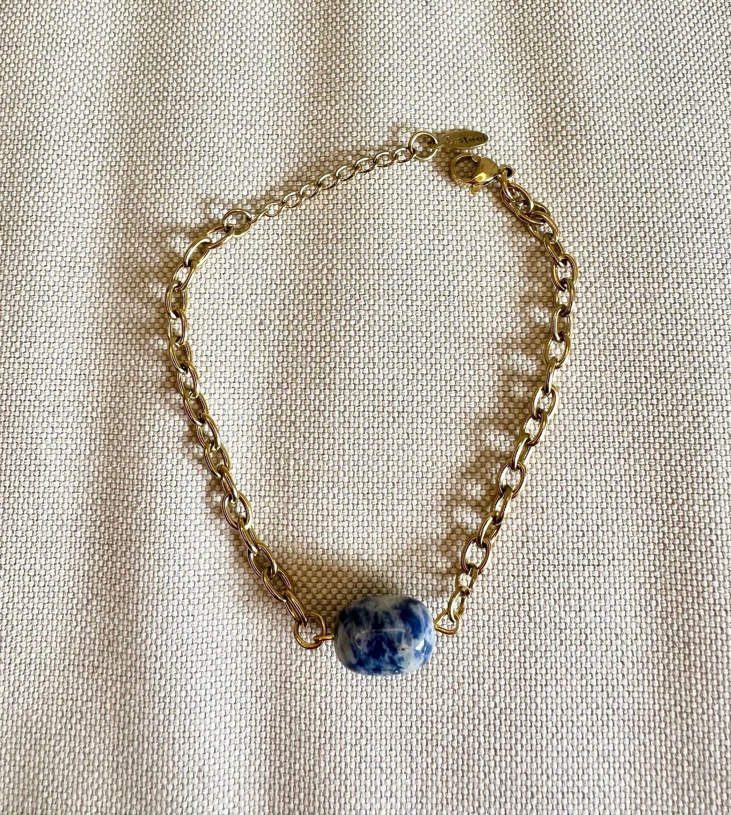 ONDE MARINE - Bracelet