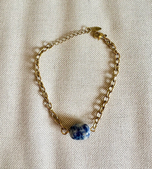 ONDE MARINE - Bracelet