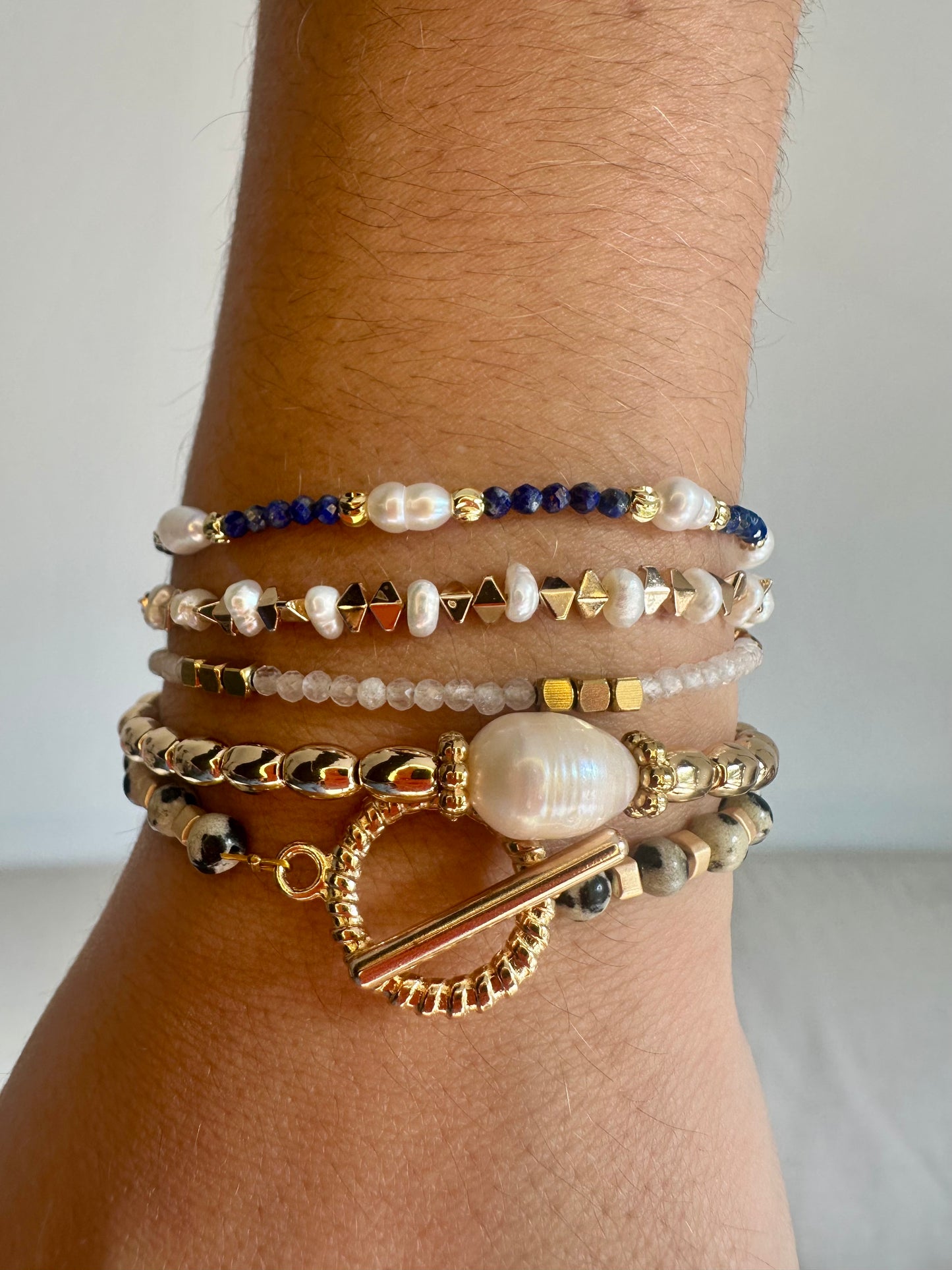 RAYON D’OR- Bracelet