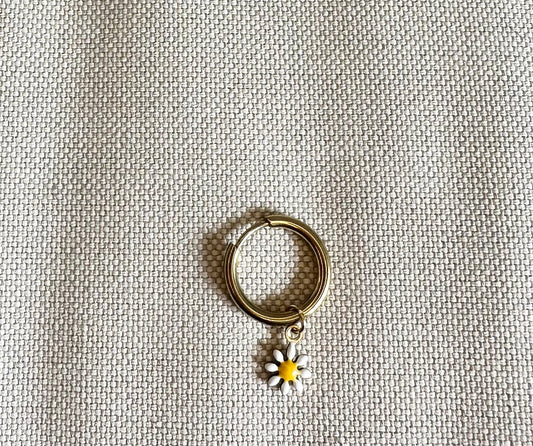 RENAISSANCE - Boucle d’oreille x1