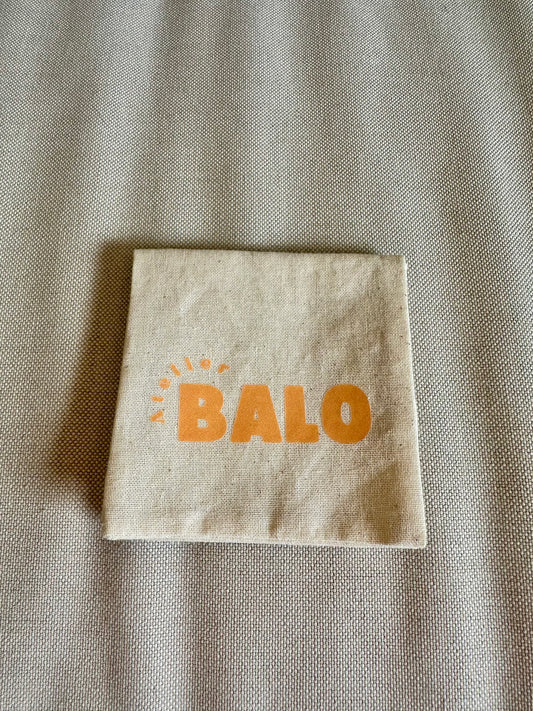 Pochette cadeau