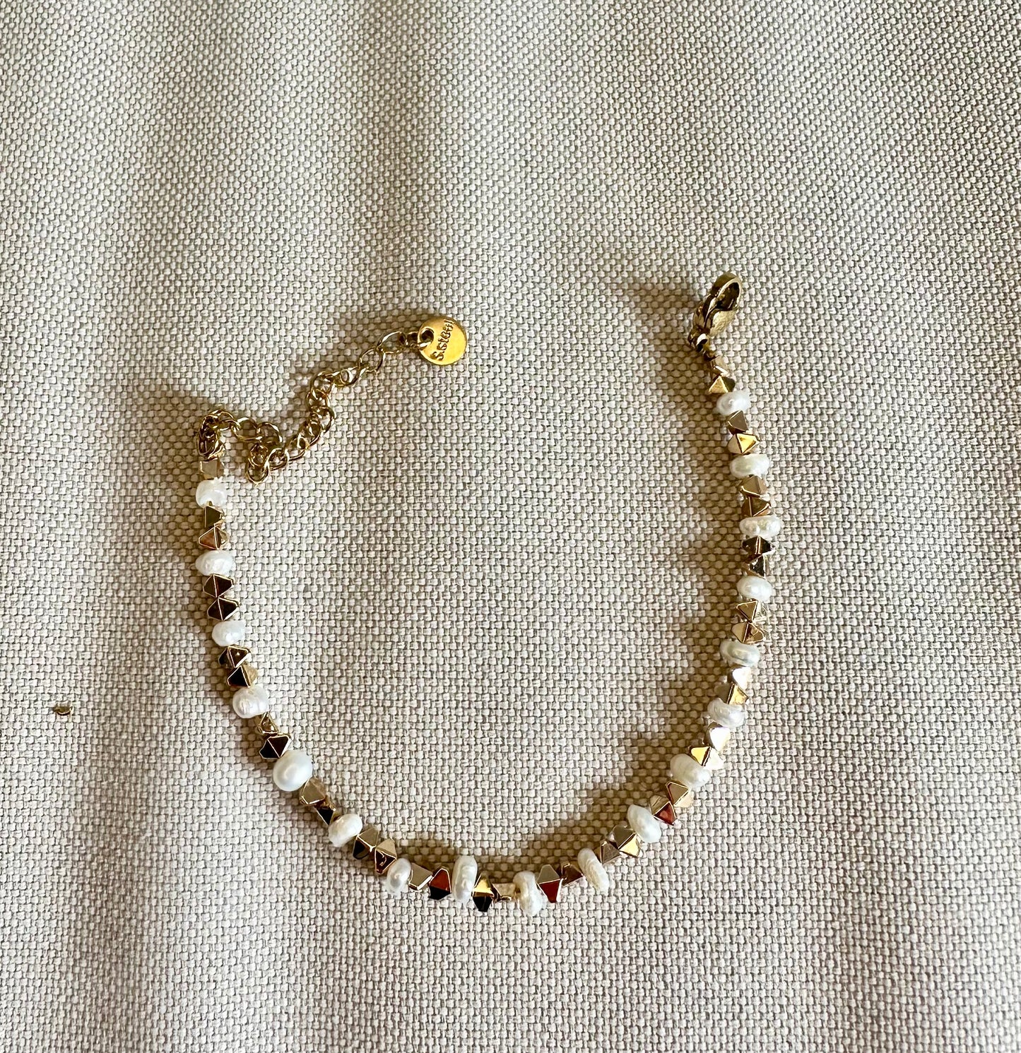 RAYON D’OR- Bracelet