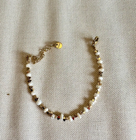 RAYON D’OR- Bracelet