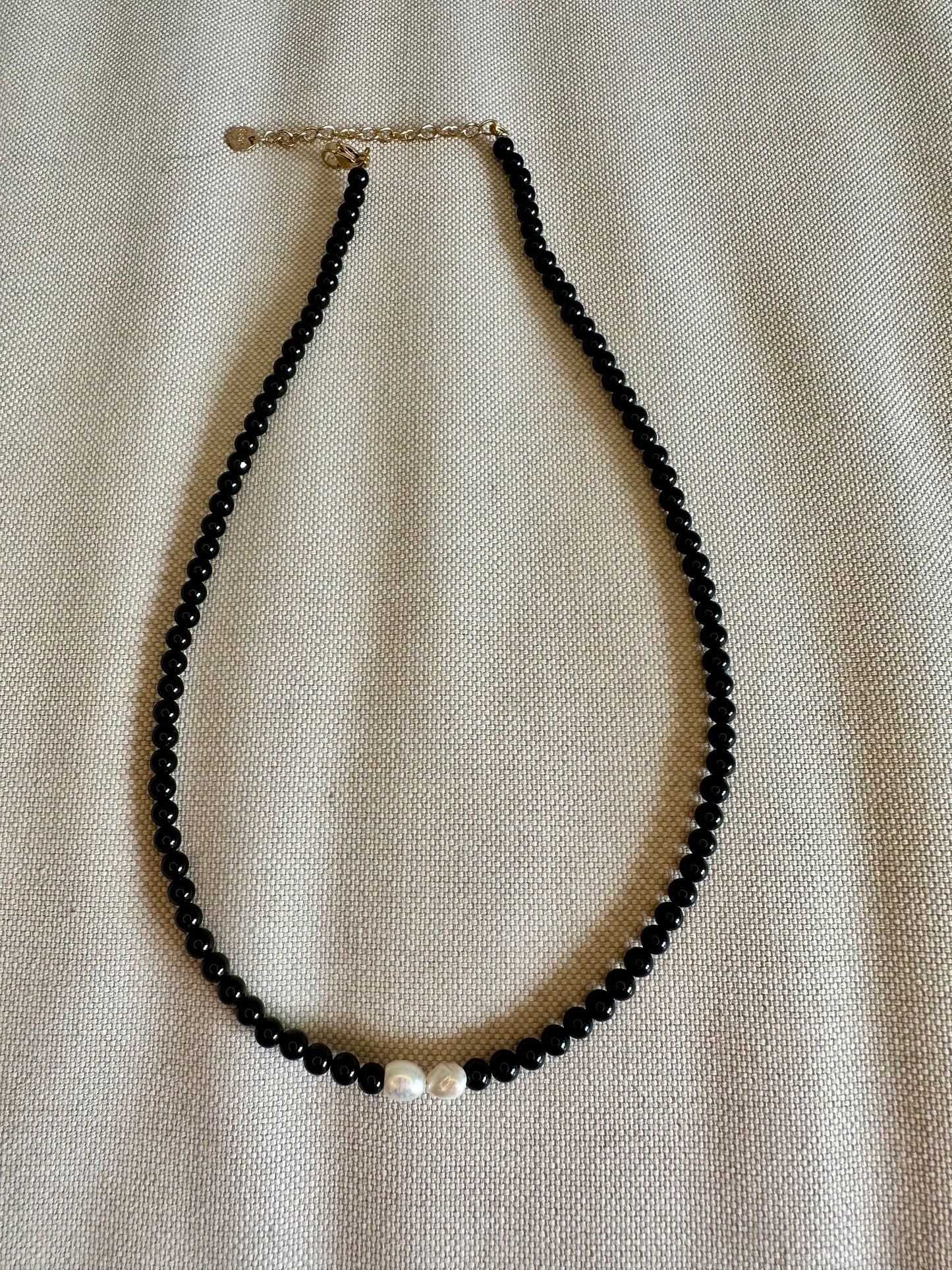 NOCTURNE - Collier