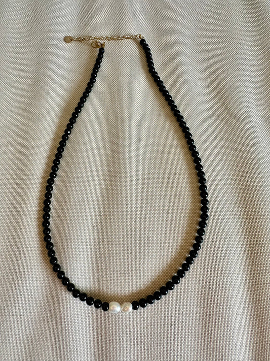 NOCTURNE - Collier
