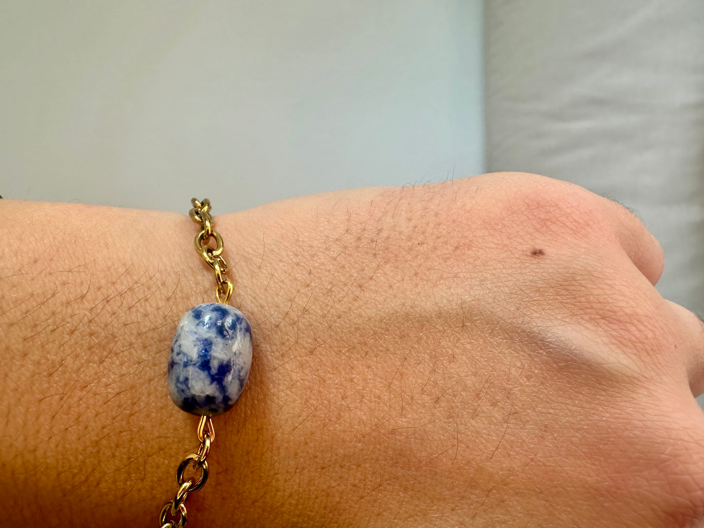 ONDE MARINE - Bracelet